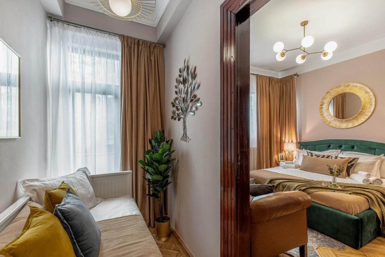 Holt - The Great Gatsby Villa Bükreş Dış mekan fotoğraf
