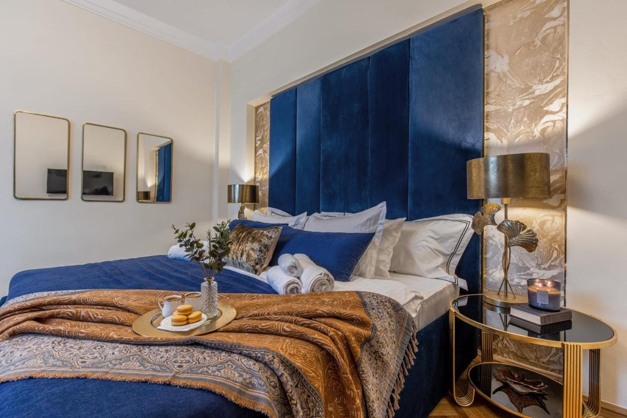 Holt - The Great Gatsby Villa Bükreş Dış mekan fotoğraf